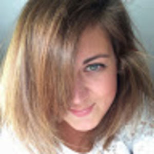 Meet your Posher, Marykate